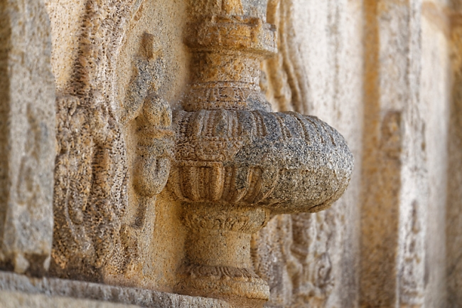 Hampi-Temple de Vitthala-048